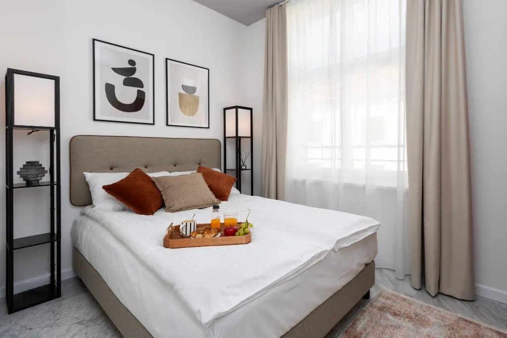 APARTMENT STANDARD Room, H11 Aparthotel, Krakow