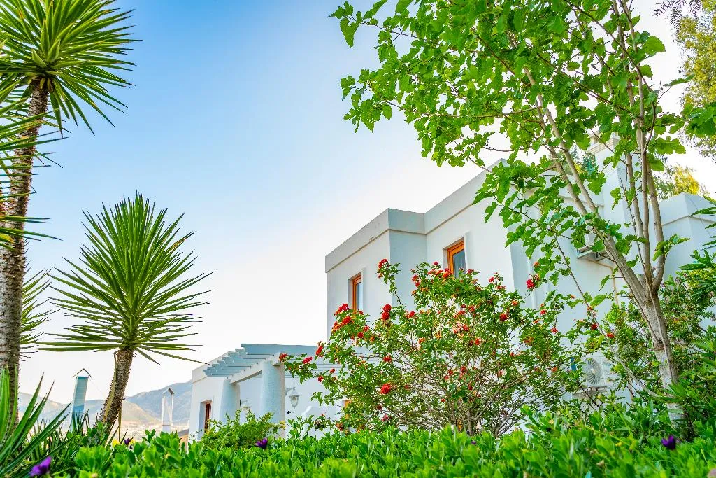 General view, Riva Bodrum Resort, Bodrum