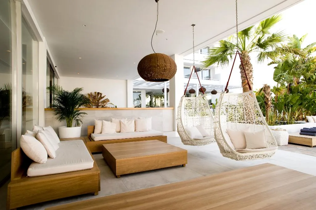 Terrace, Anfora Ibiza, Ibiza