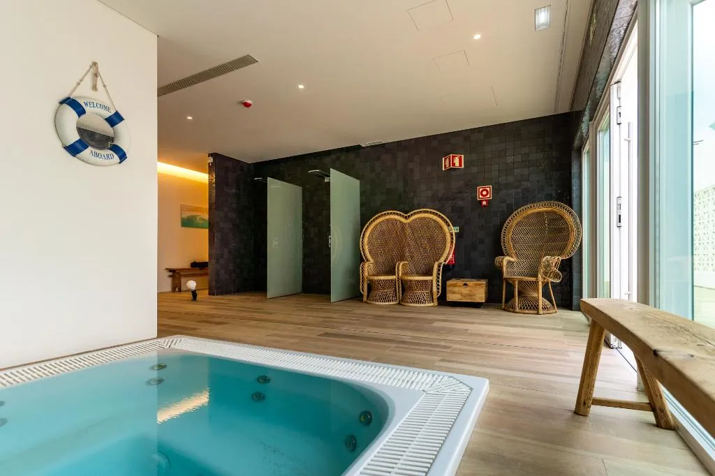 Sports and Entertainment, La Reserve Comporta, Algarve