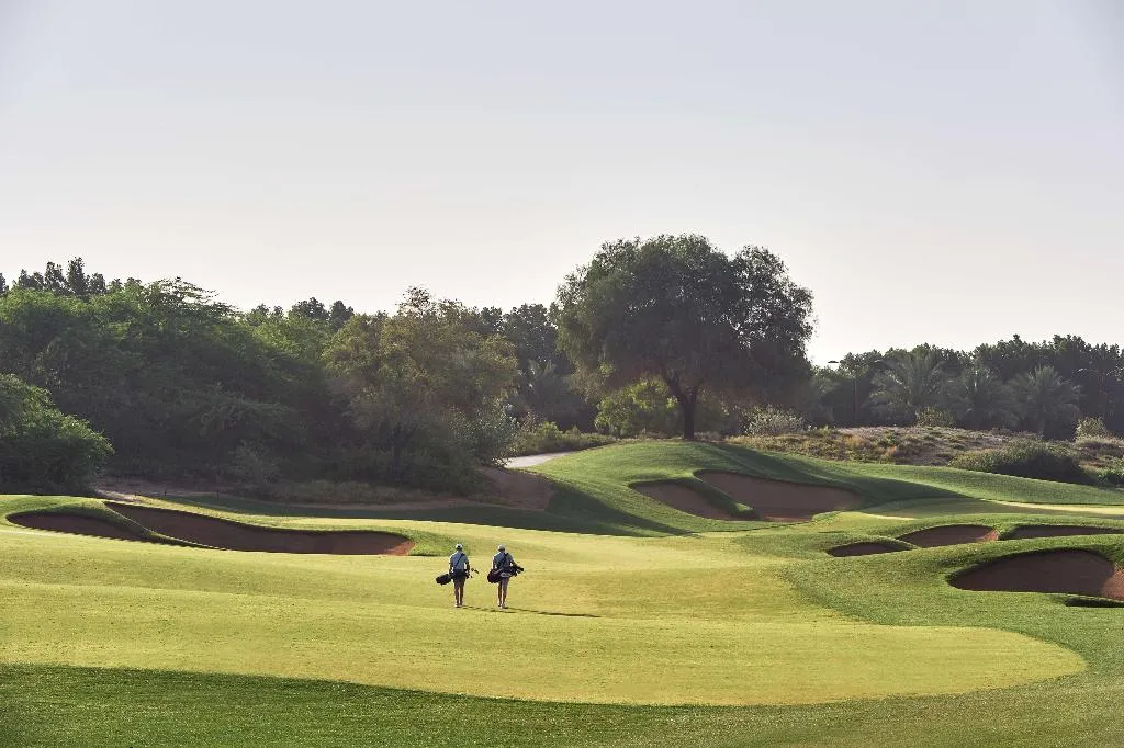 Sports and Entertainment, Radisson Dubai Damac Hills, Dubai