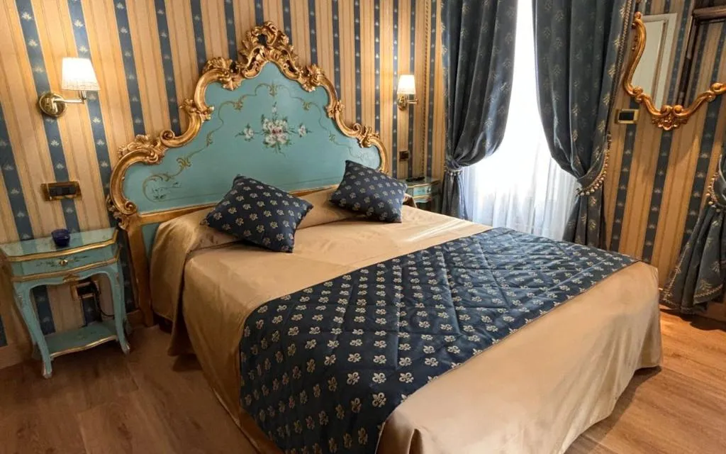 Double or Twin SUPERIOR WITH TERRACE Room, Al Graspo de Ua, Venice