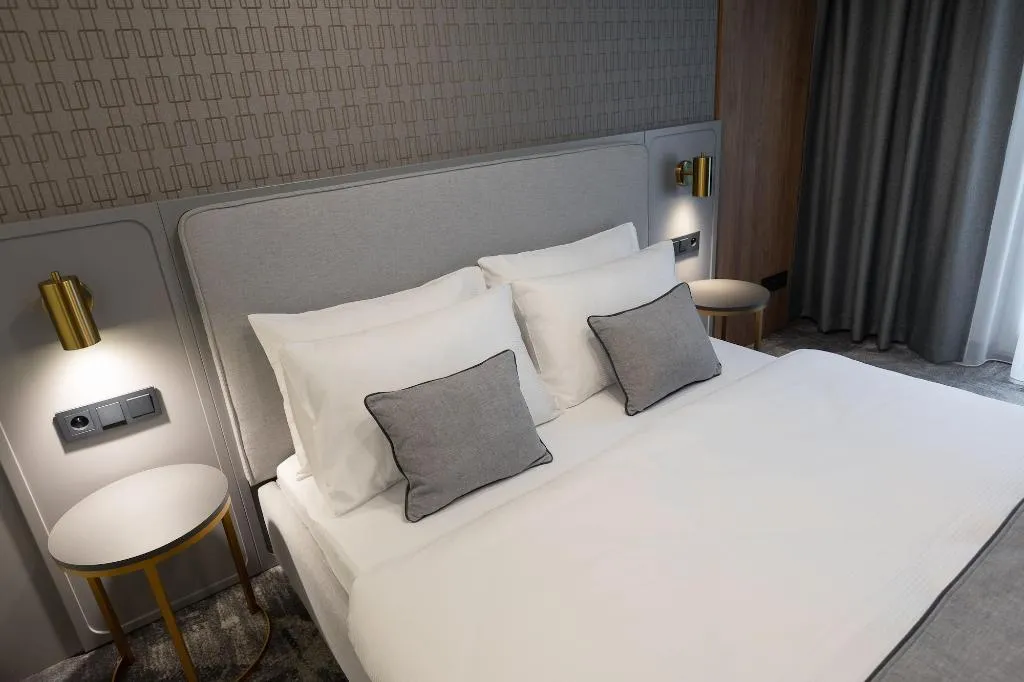 Room, Art Boutique ApartHotel, Krakow