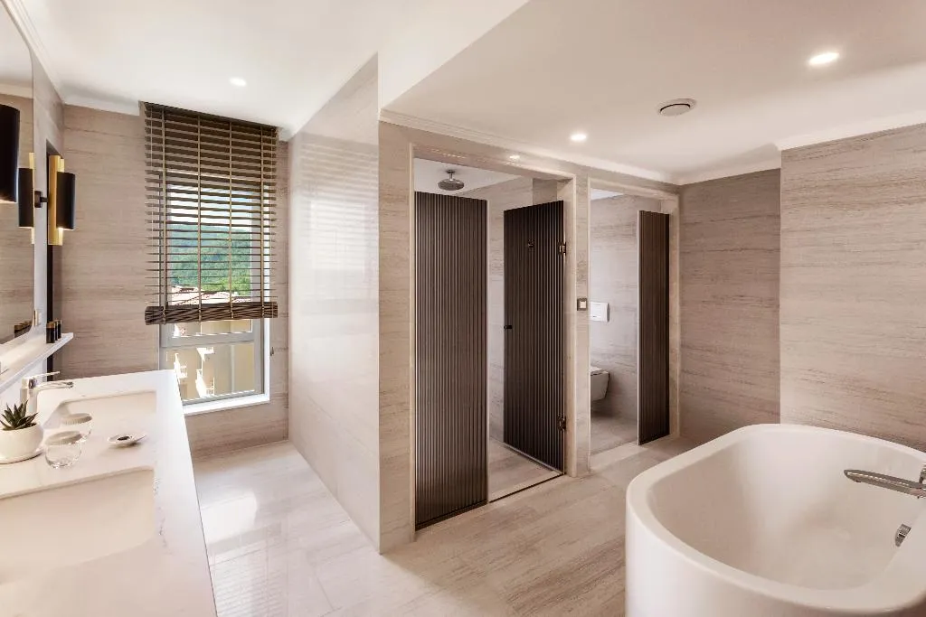 SUITE HONEYMOON Room, AKKA Hotels Antedon, Antalya