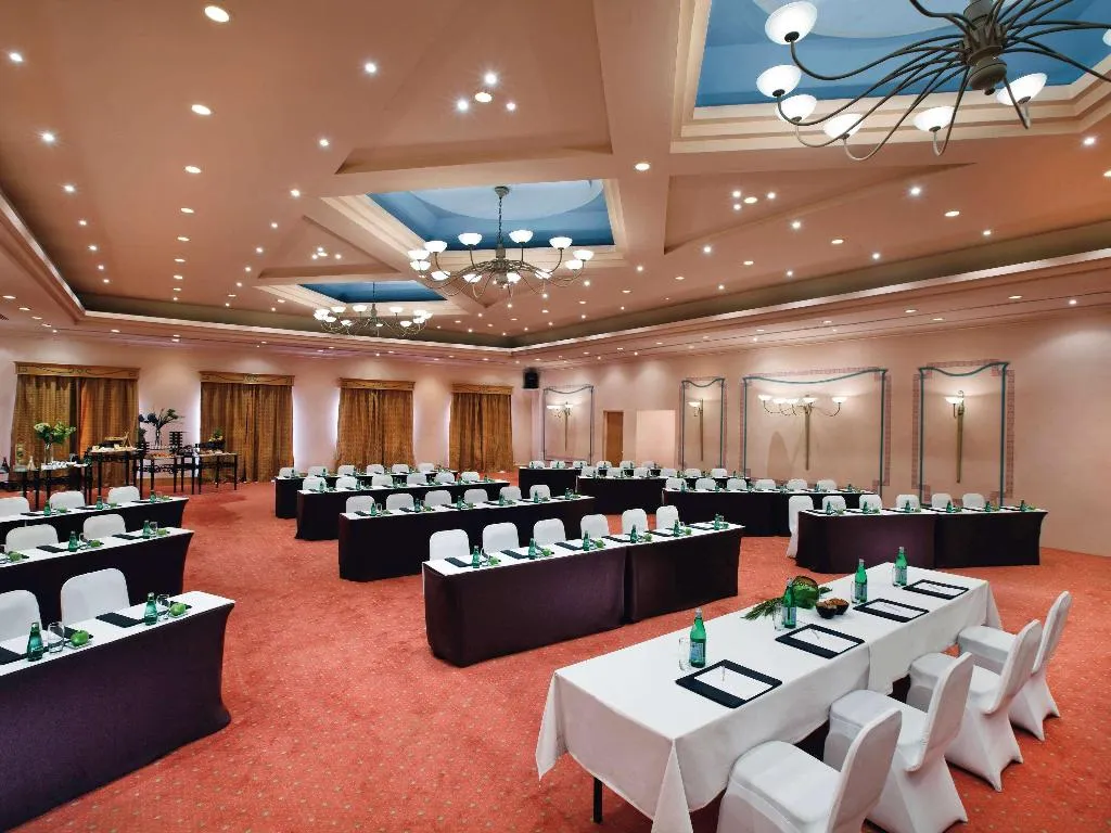 Conferences, Movenpick Resort & Spa El Gouna, Red Sea Riviera