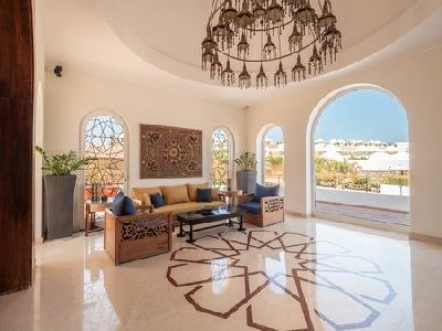 Fort Arabesque - The Villas, Red Sea Riviera