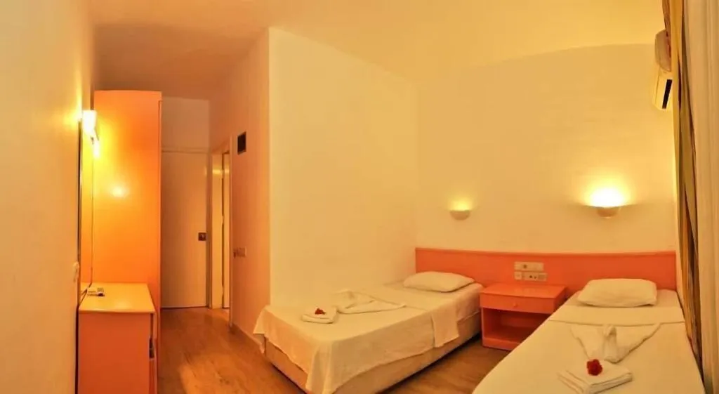 Room, Park Avrupa Hotel, Antalya