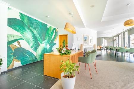 Studios by Aqua Natura Hotels, Madeira