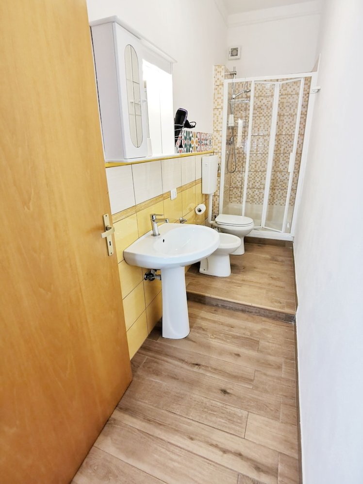 B&B MiraValle Agrigento, Catania