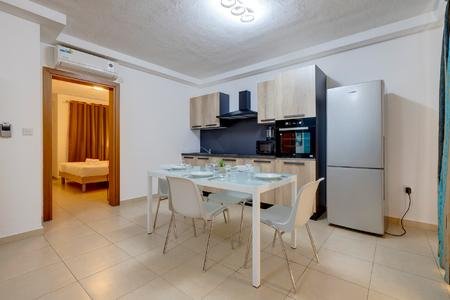 Sliema Tigne Suites, Malta