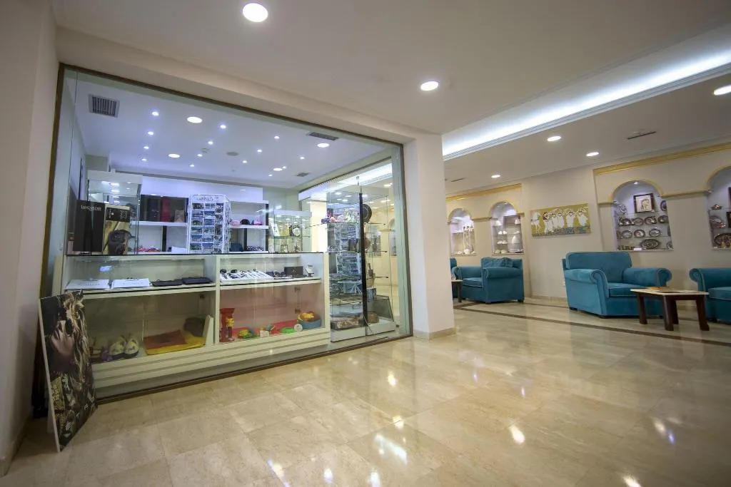 Sports and Entertainment, Adriatik Hotel BW Premier Collection, Durres