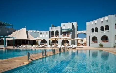 Fanadir Hotel, Red Sea Riviera