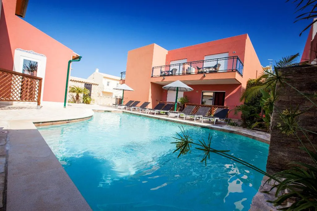 Pool, Dom Manuel I Charming Residence, Algarve