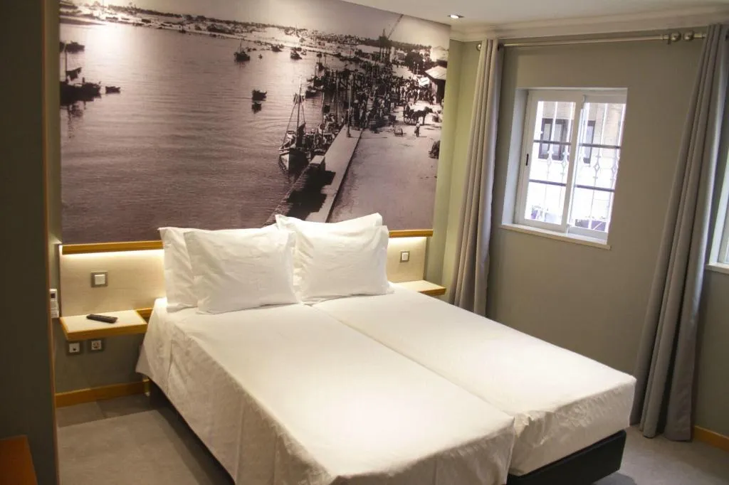 Room, NDS Prestige Guesthouse and Suites - Urban Chic Co, Algarve