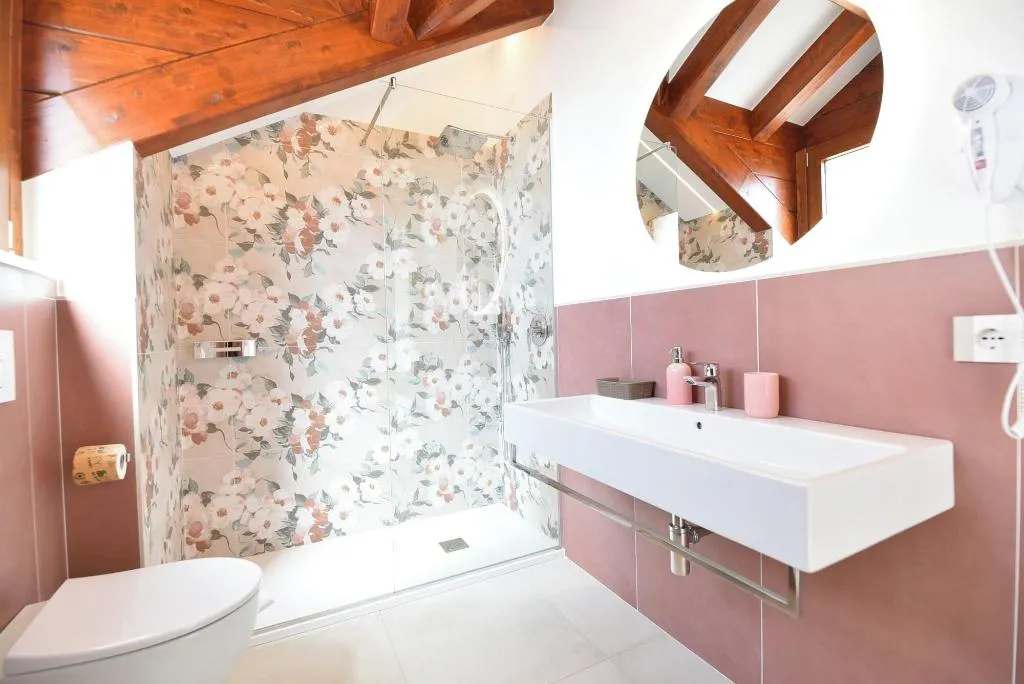 Room, Casa Milly, Naples