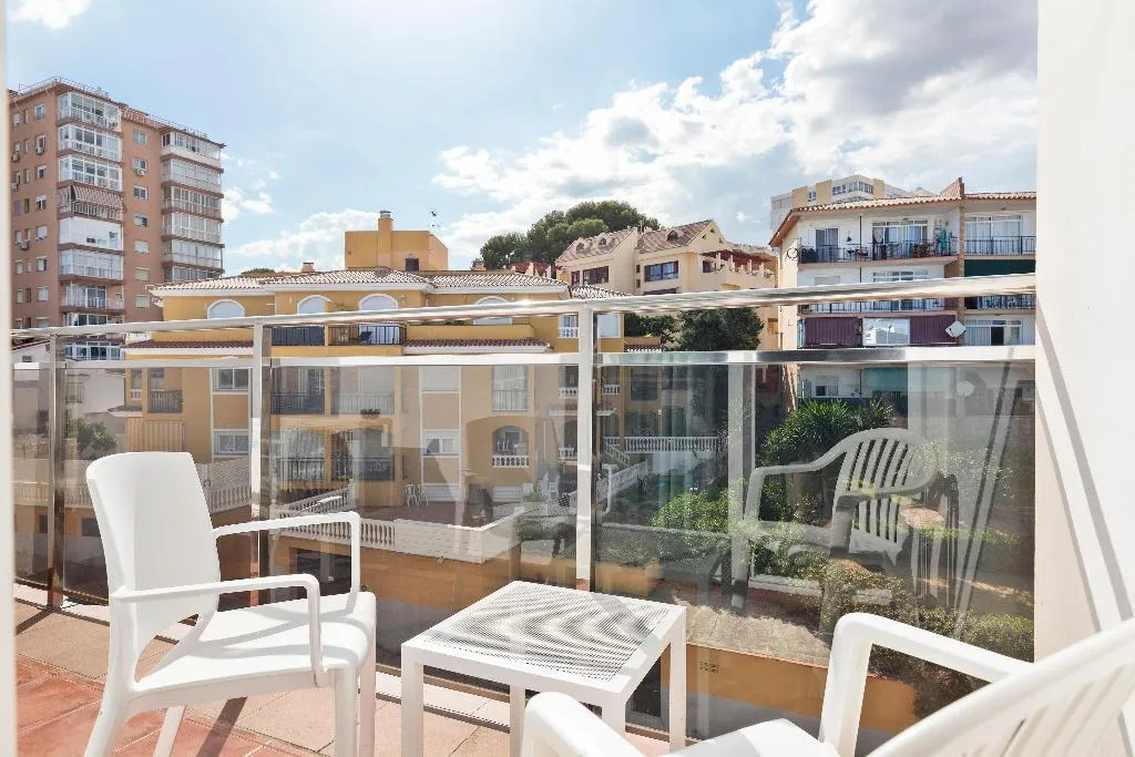 Room, Best Siroco, Costa Del Sol
