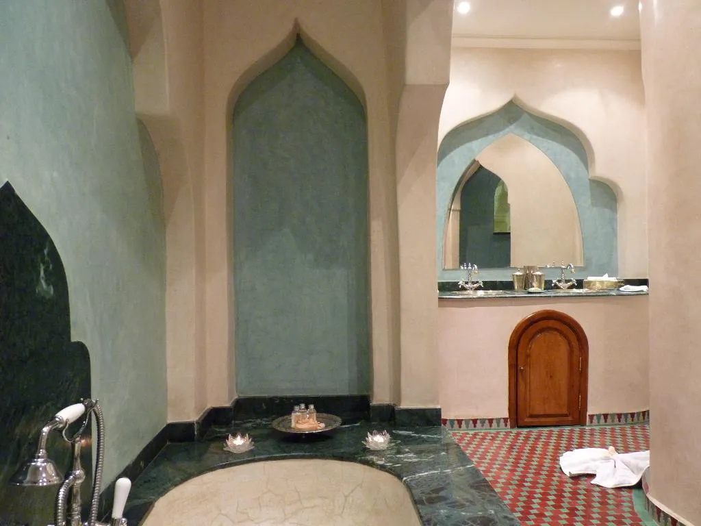 SUITE STANDARD Room, Demeures D'Orient Riad de Luxe & Spa, Marrakech