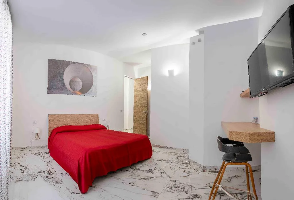 APARTMENT SUPERIOR TWO BEDROOMS Room, Hotel Exclusive, Catania