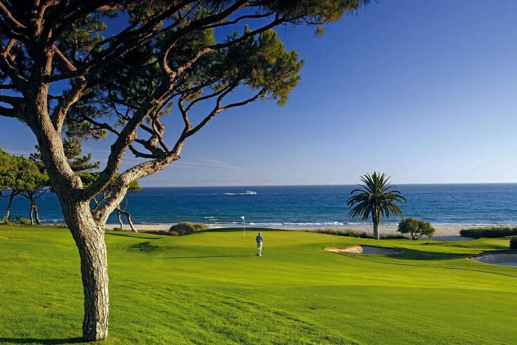 Sports and Entertainment, Conrad Algarve, Algarve