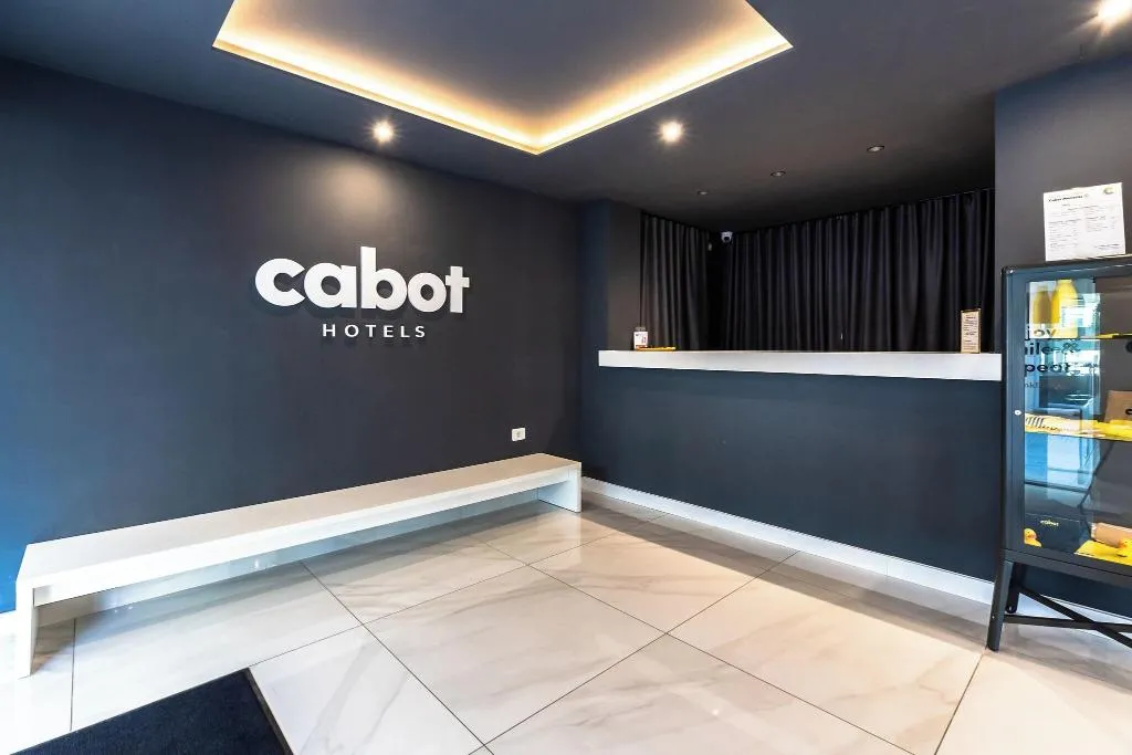 Lobby, Hotel Playa Grande - Adults Only, Majorca