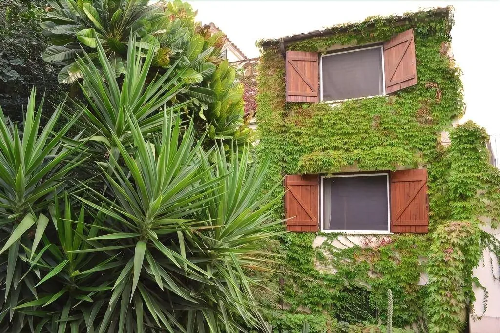 General view, Eurialo Green Suites, Catania