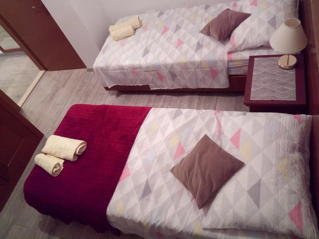 APARTMENT HARBOUR VIEW Room, House Perone, Dubrovnik