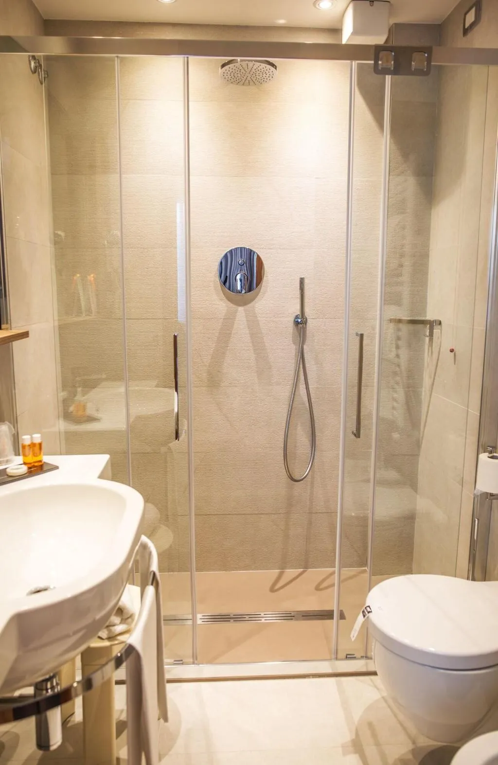 Room, Dal Moro Gallery Hotel, Perugia