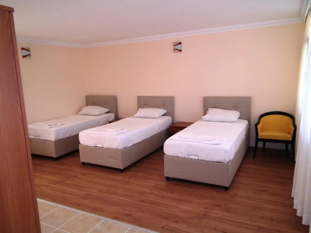 STUDIO LAND VIEW Room, Kavala Studio, Bodrum