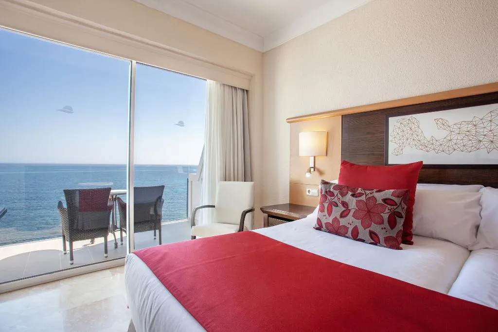 Room, Grupotel Aguait Resort and Spa. Adults Only, Majorca