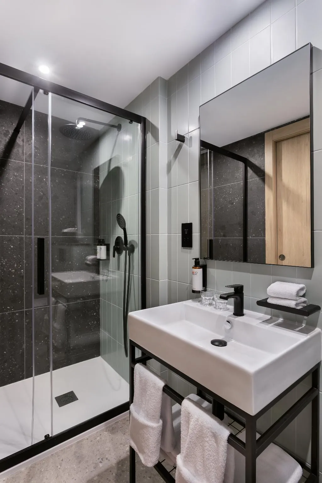 DOUBLE KING SIZE BED Room, Hotel Mistral St Julian's Affiliated By Melia, Malta