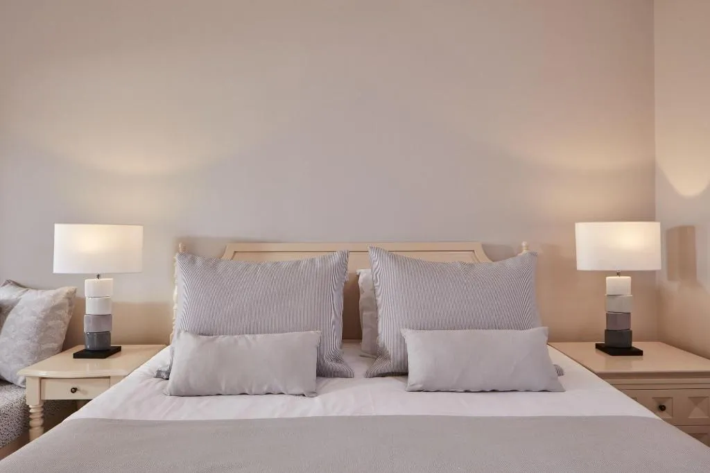 Room, Atlantica Aphrodite Hills Hotel, Cyprus