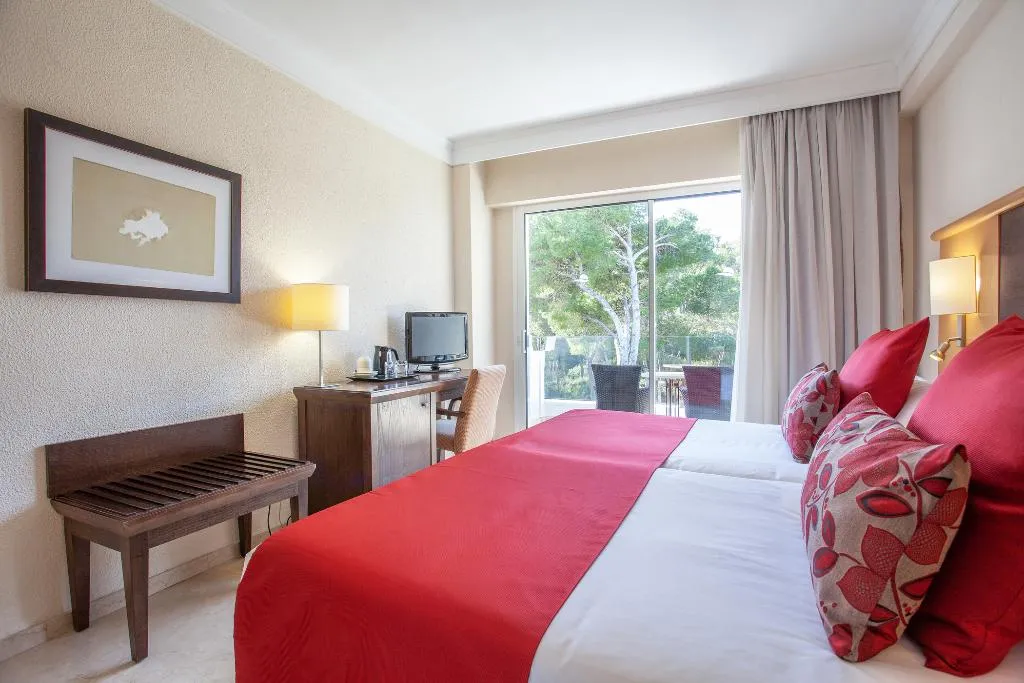 Room, Grupotel Aguait Resort and Spa. Adults Only, Majorca
