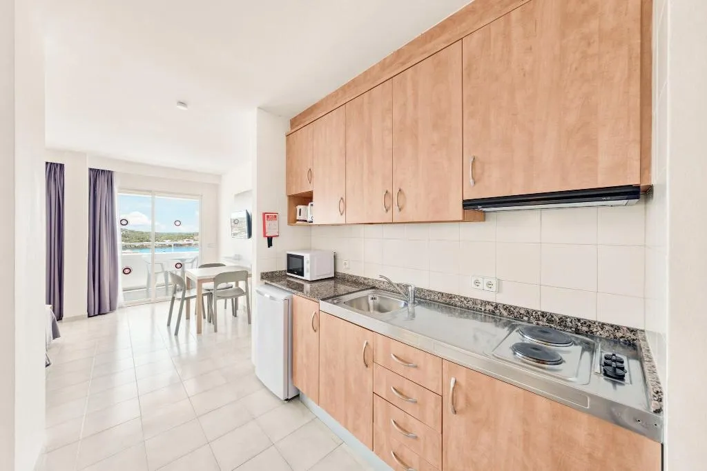 STUDIO TWO BEDS Room, Vista Club, Majorca