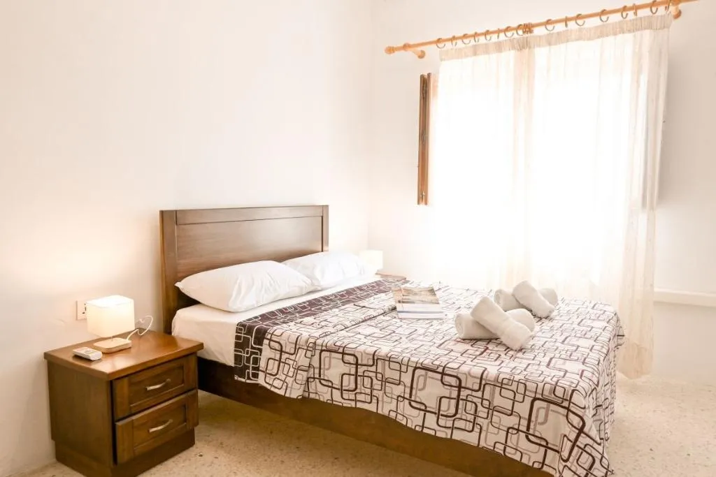 DOUBLE COMFORT Room, 7Mediterrenea  Villa, Malta