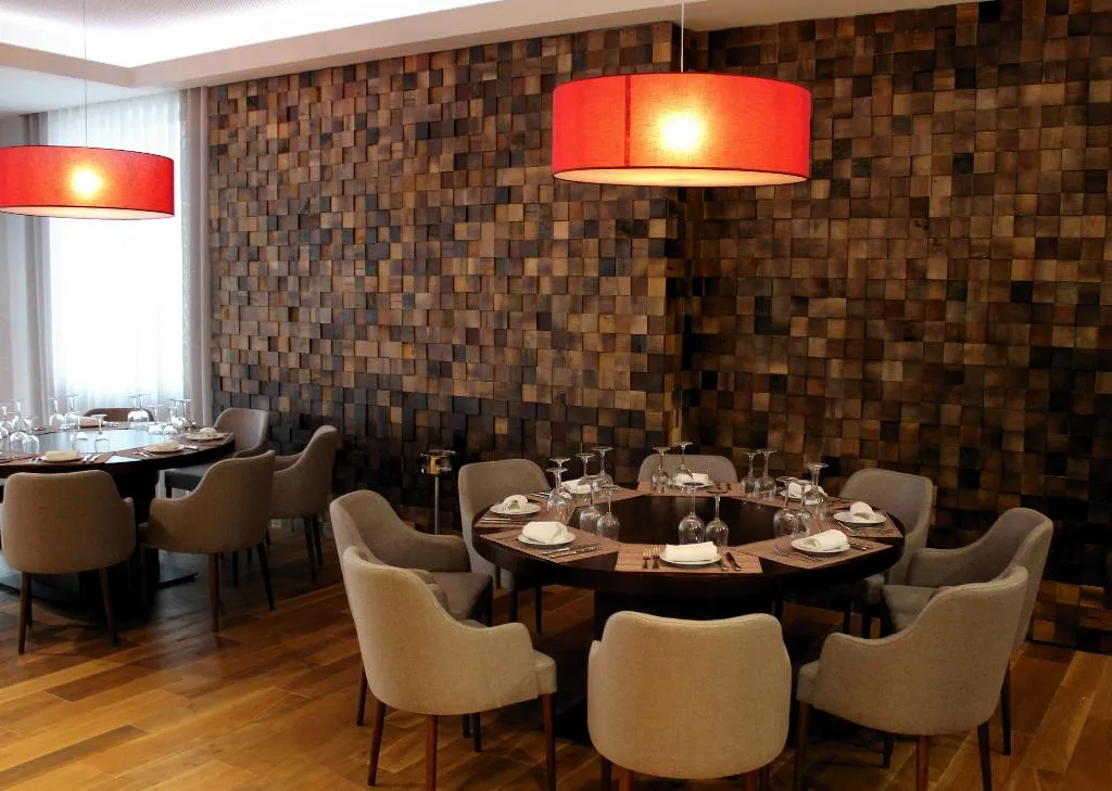 Restaurant, Aquae Flaviae - Premium Chaves, Porto