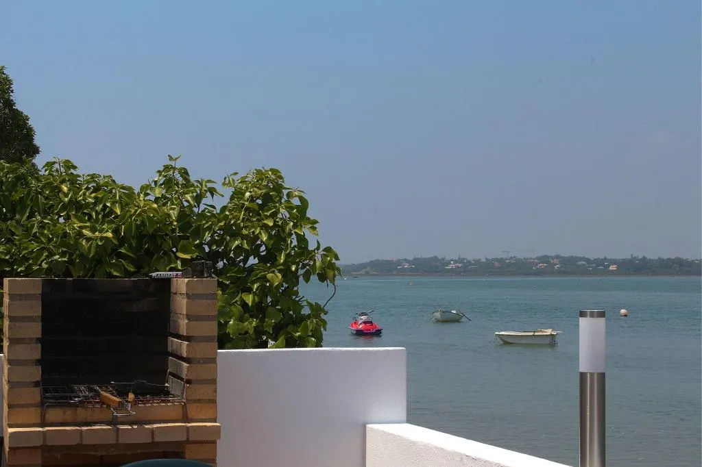 General view, Faro Beach Life Hostel, Algarve