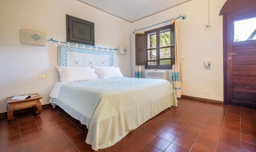 DOUBLE SINGLE USE CLASSIC Room, Arbatax Prk RES-Borgo C. Moresca by Falkensteiner, Cagliari