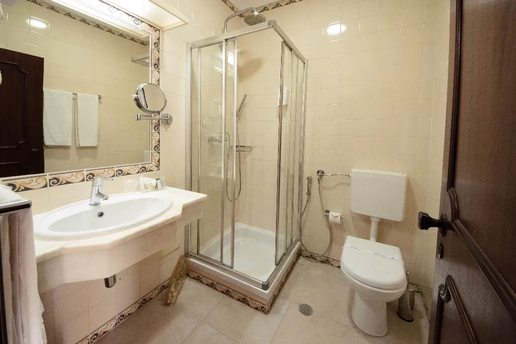 Double or Twin CLASSIC Room, Solar de Mos, Algarve