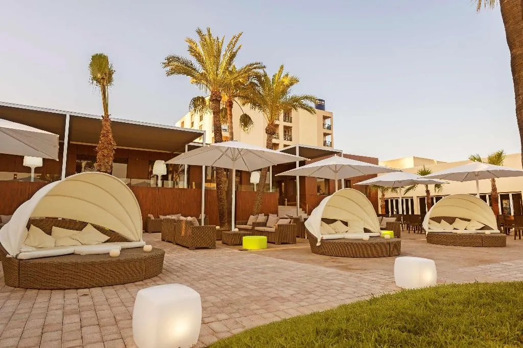 Pool, Occidental Ibiza - All Inclusive, Ibiza