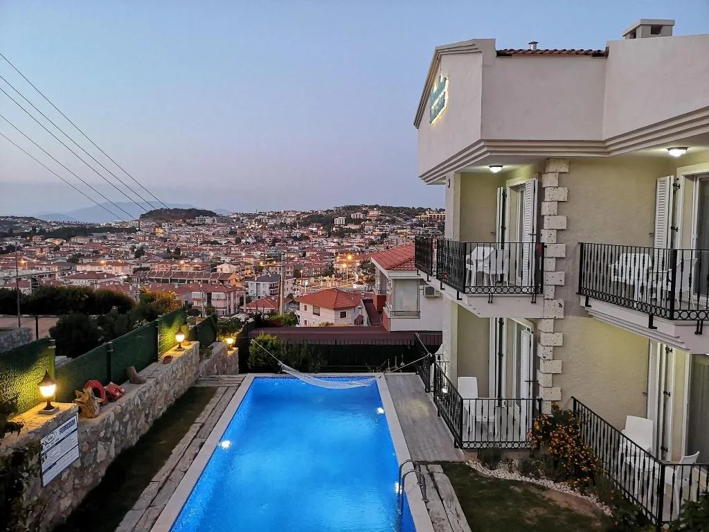 Sports and Entertainment, Kandira Butik Hotel, Izmir
