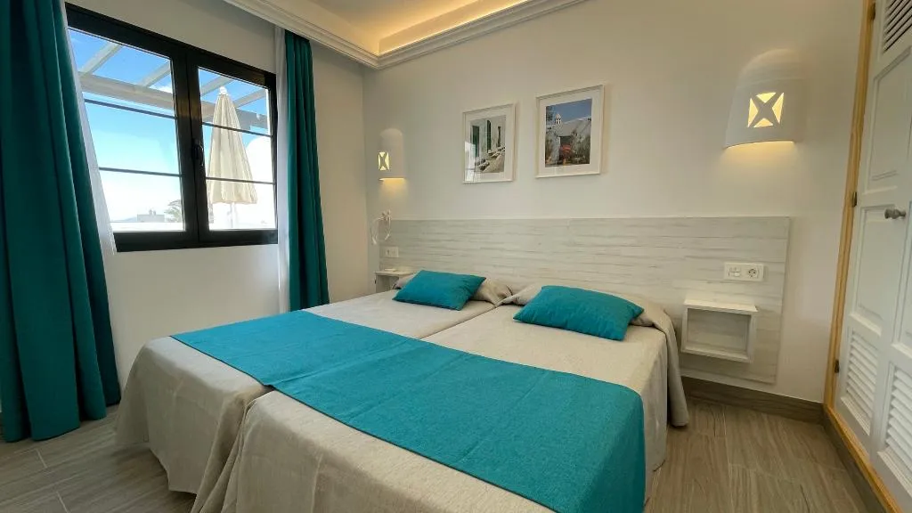 APARTMENT PREMIUM SUPERIOR Room, Palmeras Garden, Lanzarote