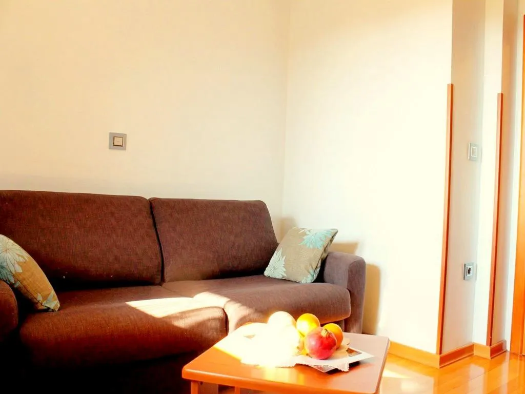 APARTMENT CAPACITY 3 Room, Apartments Salu - adults only, Istria