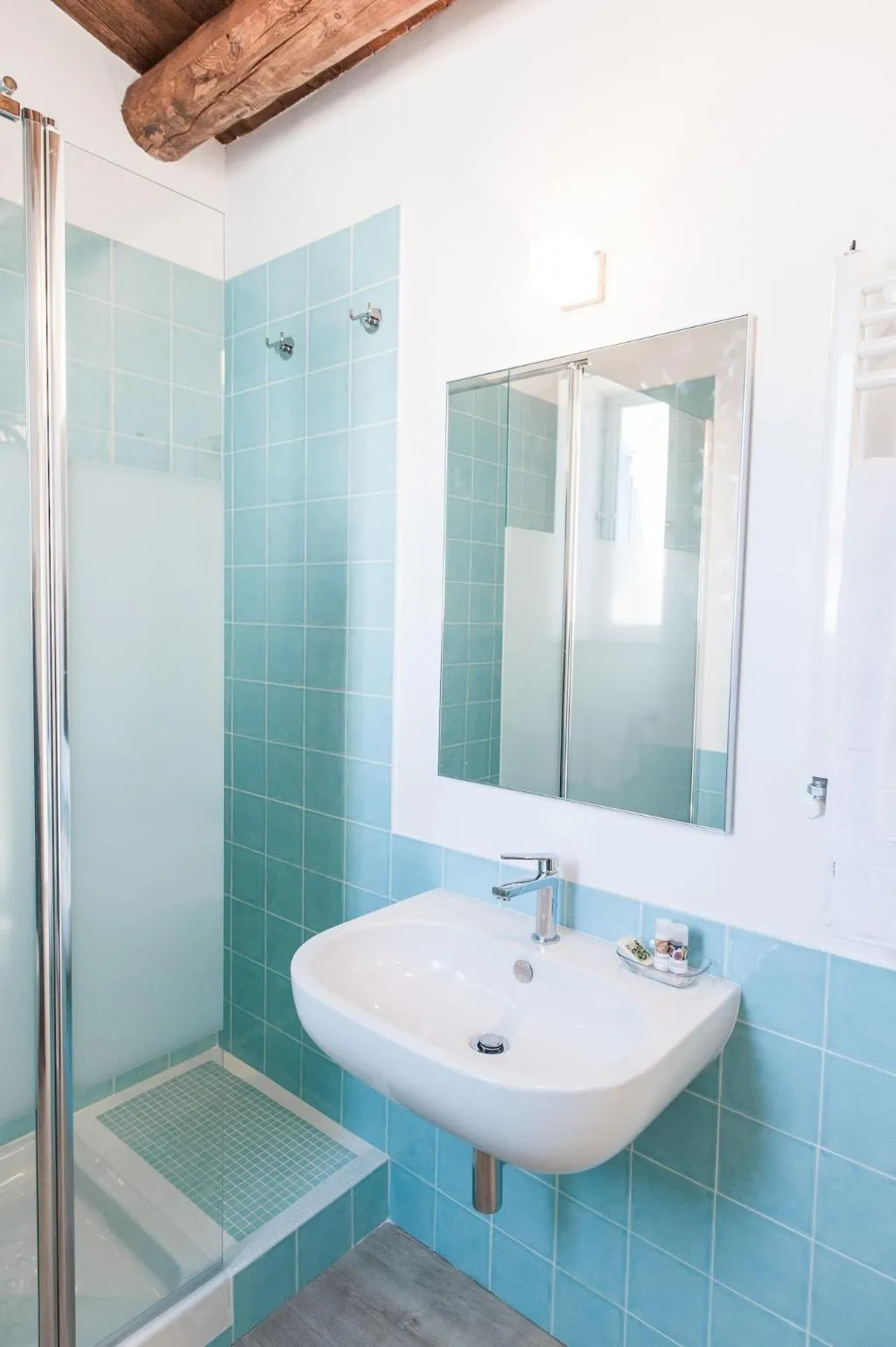 Room, Le Pomelie Bed And Breakfast, Catania