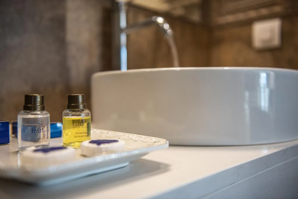 JUNIOR SUITE CAPACITY 1 Room, Lazar Lux Suites - Ammoudara, Crete