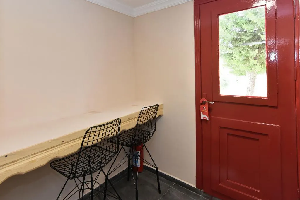 SUITE THREE BEDROOMS Room, Simlarda Country Club Ayvalık, Izmir