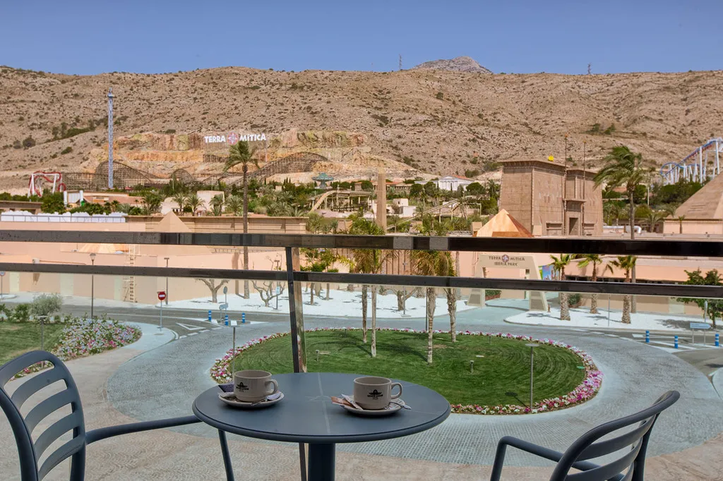 SUITE STANDARD Room, Gran Luxor All Suites Hotel, Costa Blanca