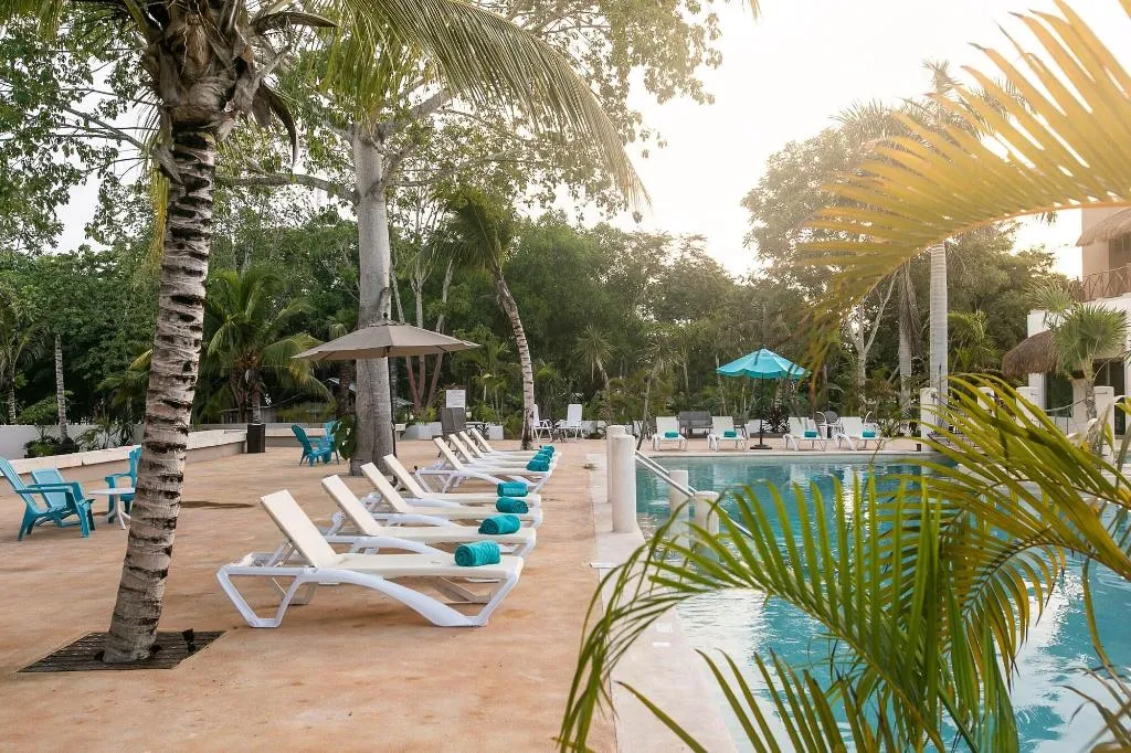Sports and Entertainment, Casa Kaoba Hotel Suites, Playa Del Carmen