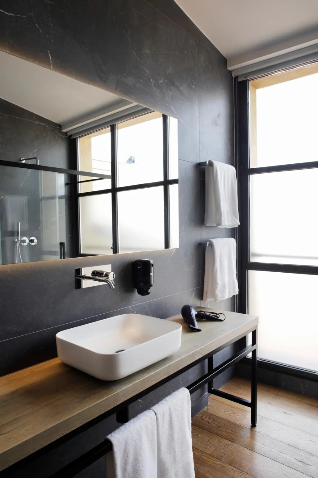 APARTMENT STANDARD Room, Mon Suites Fetén, Valencia