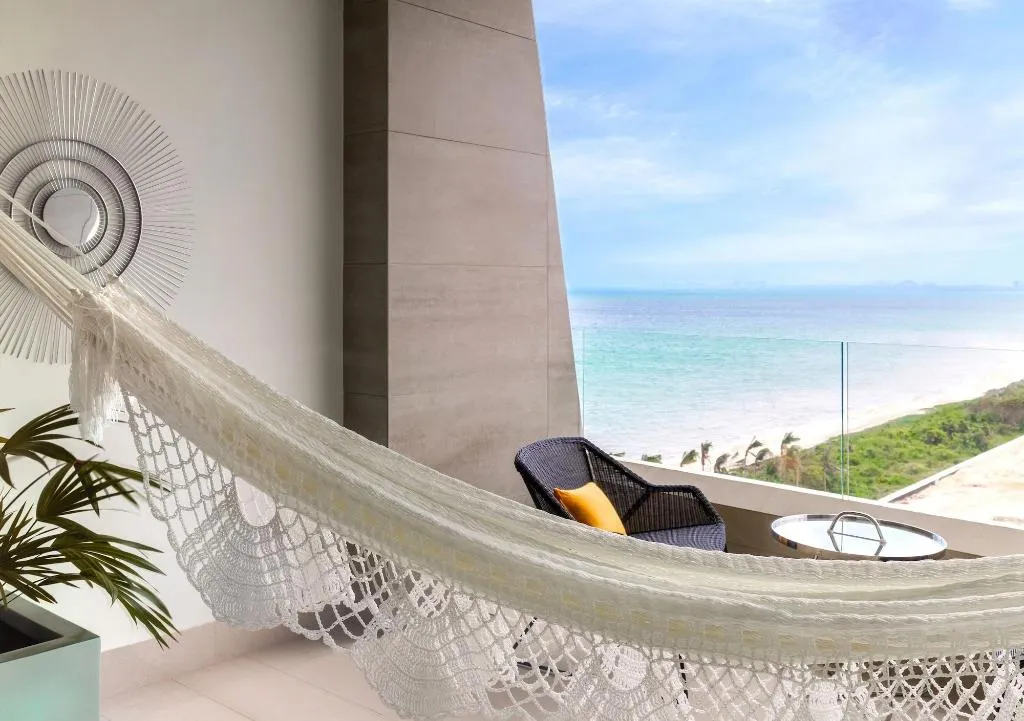 Room, Villa Del Palmar All Inclusive Contemporary Splend, Cancun Area