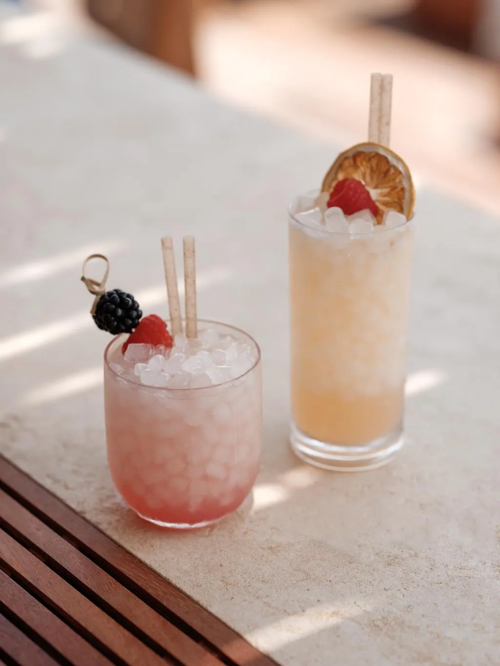 Bar, Oku Ibiza, Ibiza